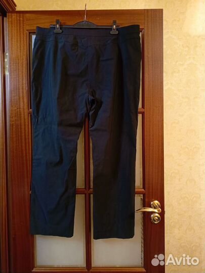 Брюки стрейч Германия Drandiosa 58 размер