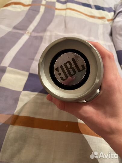 Колонка JBL Charge 4 (Китай )
