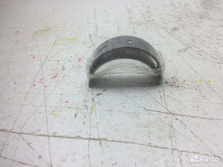 Вкладыш коренной Nissan Murano