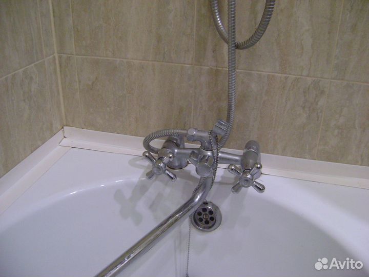 Ванна акриловая 150 70 бу