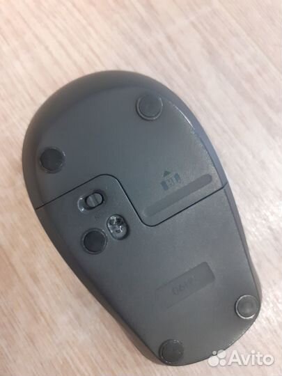 Мышь беспроводная Logitech M190