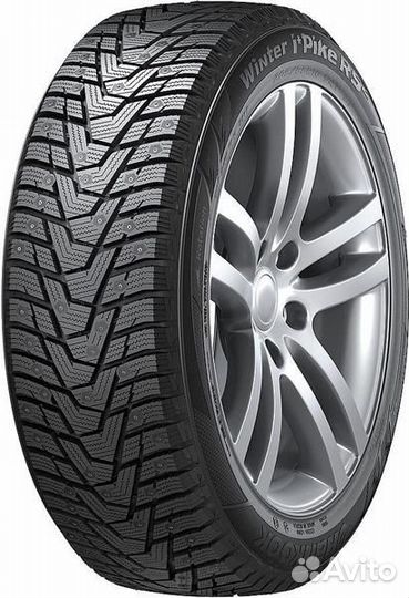 Hankook Winter I'Pike RS2 W429 215/65 R16