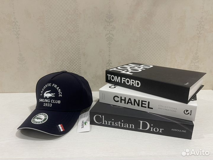 Бейсболка мужская