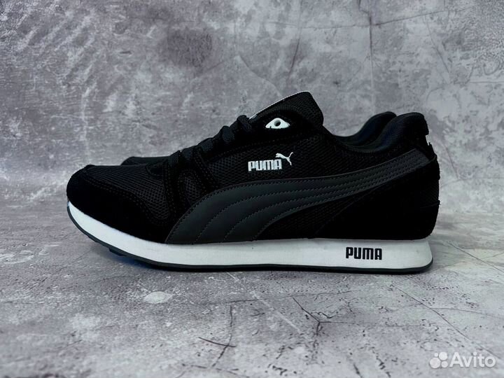 Кроссовки Puma