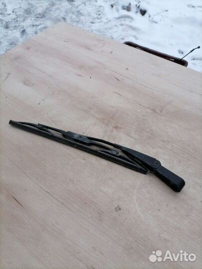 Поводок дворника Hyundai Getz