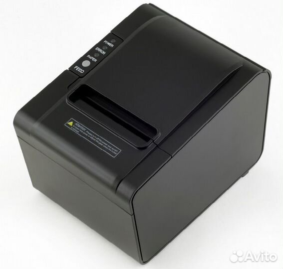Чековый принтер атол RP 326