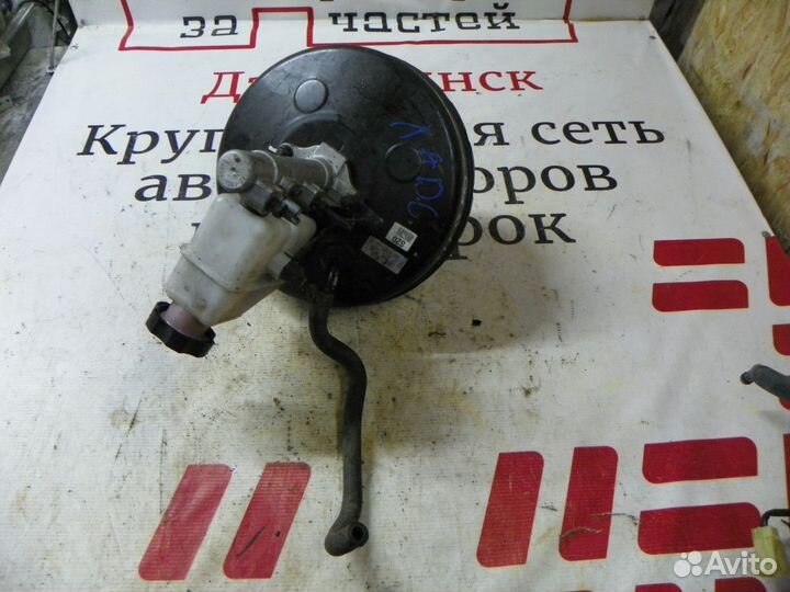 Вакуумник тормозной Kia Ceed