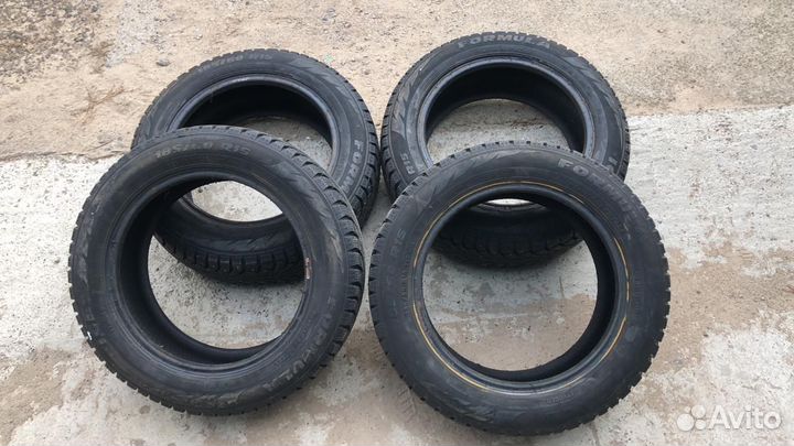 Pirelli Formula Ice 185/60 R15