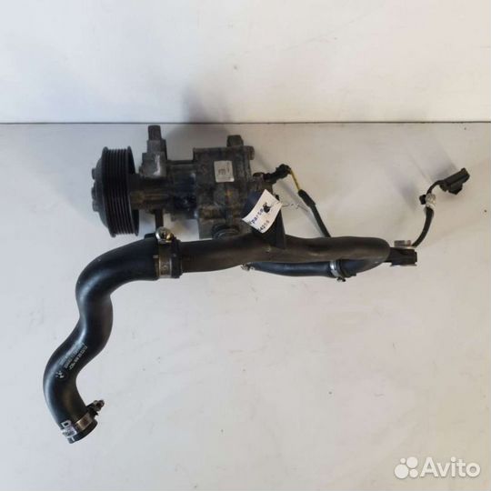 Насос гур BMW 5 F10/F11/GTF07 2014г. 6796493