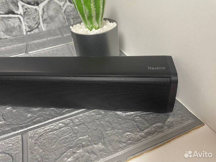 Саундбар Xiaomi Redmi TV Soundbar MDZ-34-DA