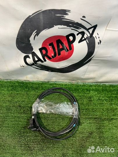 Тросик лючка топливного бака Mitsubishi Outlander