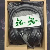 Наушни�ки razer kraken X lite