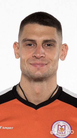 Тренер по баскетболу