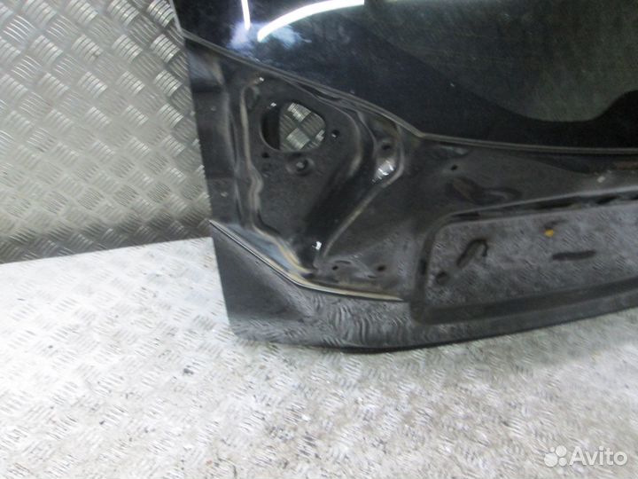 Крышка багажника для Тойота CH-R 2016-2020