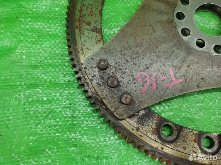 Маховик / венец АКПП VW Touareg 5.0 TDI AYH 02-10