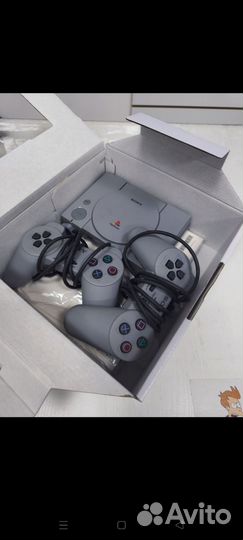 Sony playstation classic