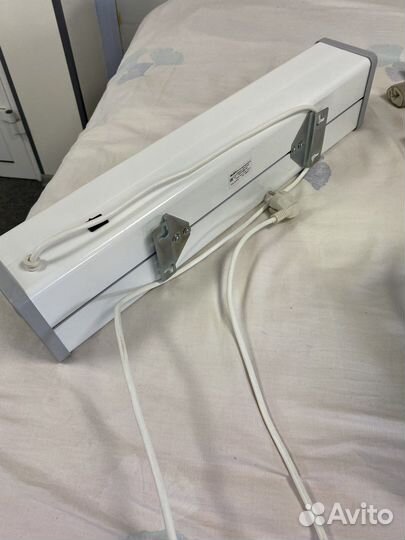 Облучатель бактерицидный