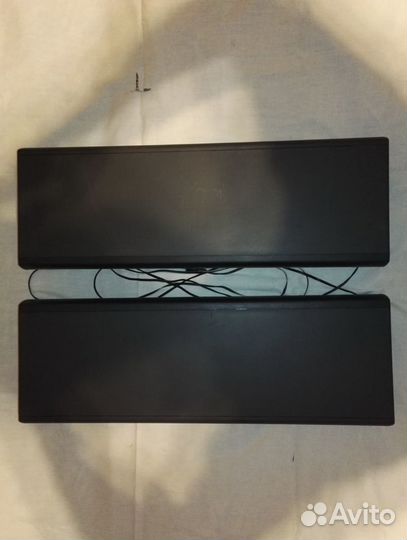 Колонки для телевизоров Sony серии E, торг