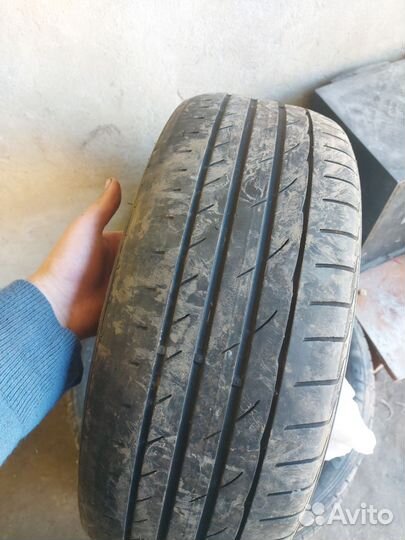 Laufenn SFIT EQ+ 205/55 R16 91T