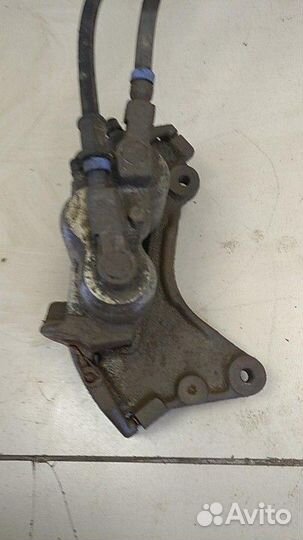 Суппорт передний правый LADA Niva (4х4)