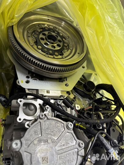 Маховик dq500 06j105266aq