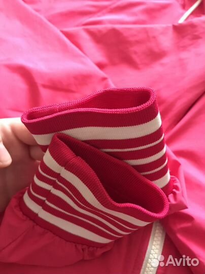 Ветровка Nike