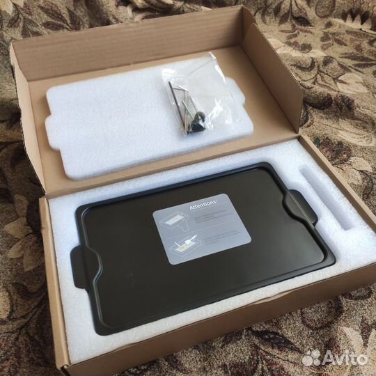 Ванна 3D принтера Elegoo Saturn 3, Sturn 3 Ultra