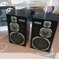 Yamaha NS-1000 monitor