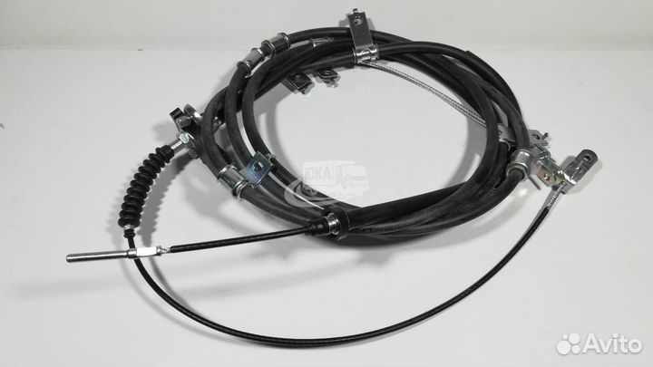 Трос ручника Porter