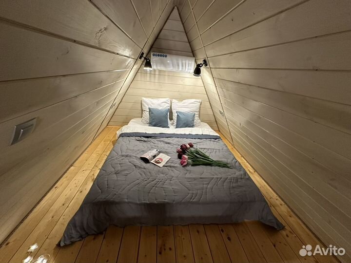 День рождения романтический вечер девичник