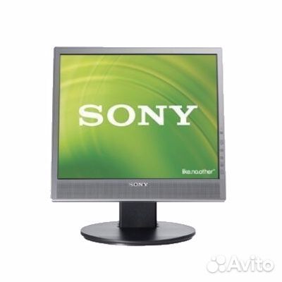 Мониторы LCD 15, 17, 19 Acer, HP, LG и т.д