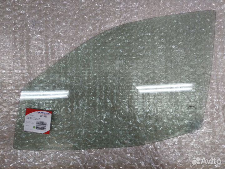 Стекло двери переднее левое Iran Khodro Samand C