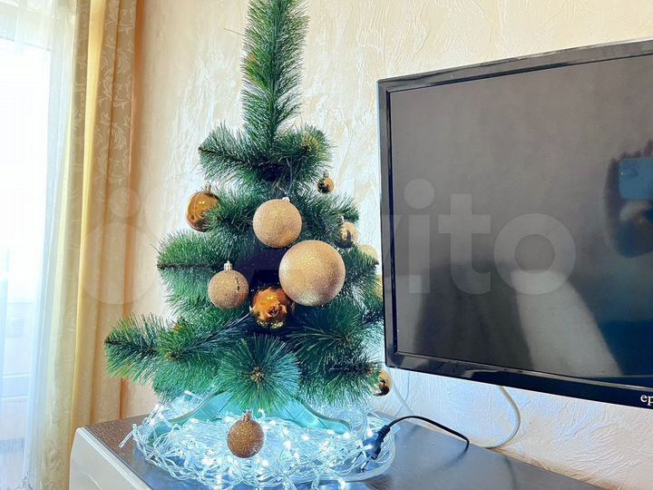 Квартира-студия, 22 м², 8/10 эт.