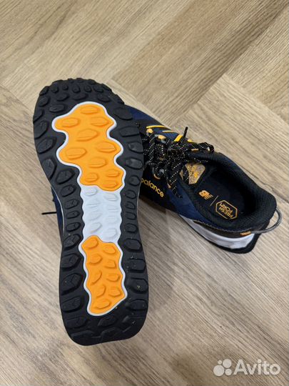 Кроссовки new balance беговые