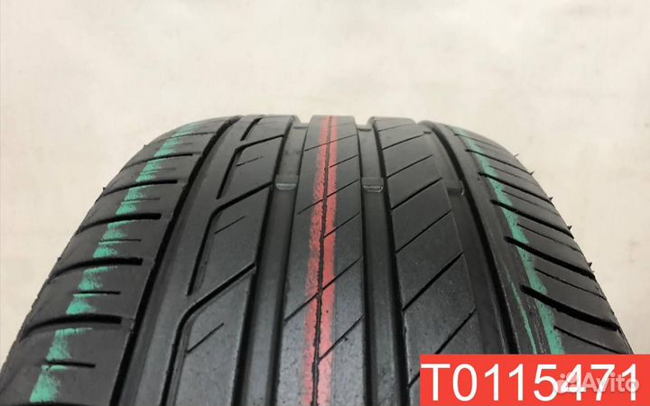 Bridgestone Turanza T001 215/50 R18 92W
