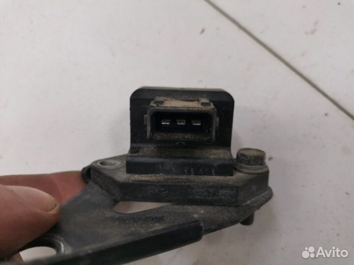 Датчик ускорения Hyundai Accent седан тагаз G4EC