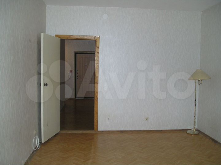 1-к. квартира, 48,5 м², 2/14 эт.