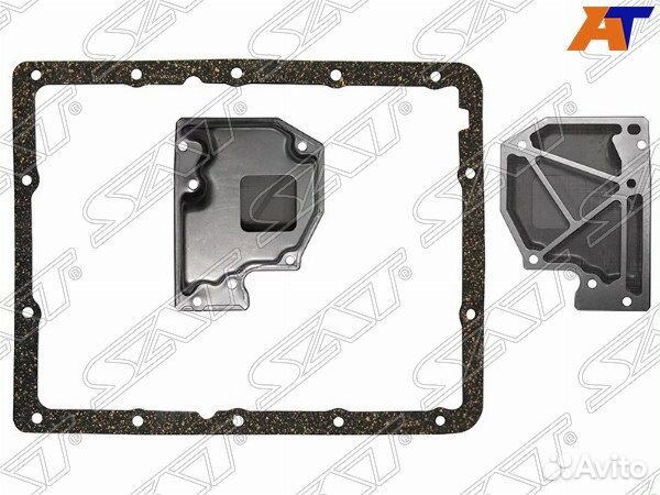 Фильтр АКПП mitsubishi L200