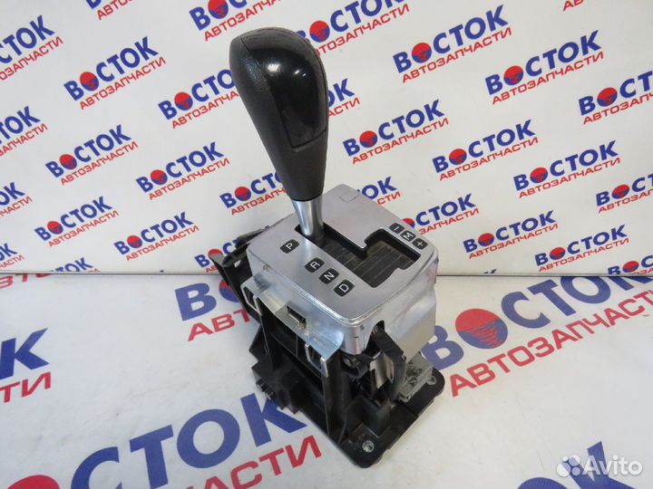 Кулиса кпп ford focus CB4