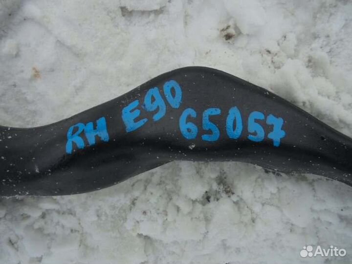 Рычаг передний правый Bmw 3-Series E90 N52B25A