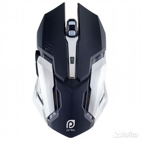 Мышь Игровая проводная (shooter)