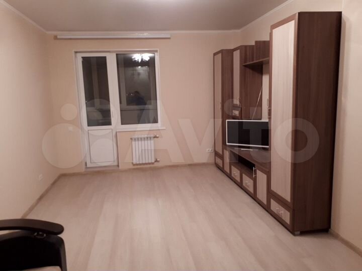2-к. квартира, 60 м², 7/16 эт.