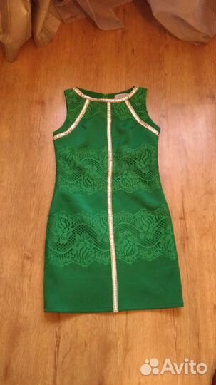 Платье как новое