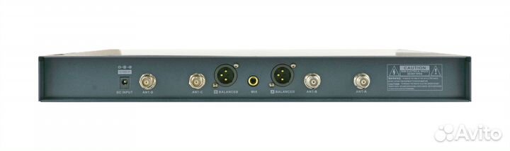 Радиосистема Xline MD-968A