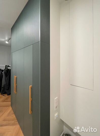 Шкаф на заказ