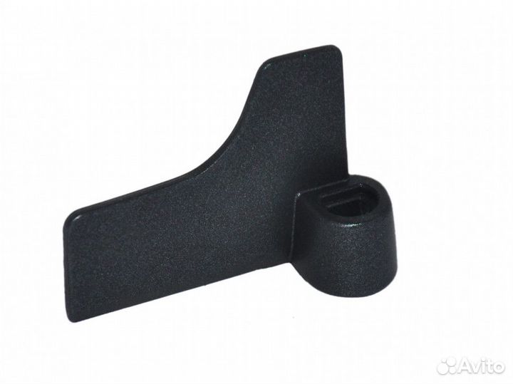 Нож тестомешатель хлебопечки panasonic, зам. BM020