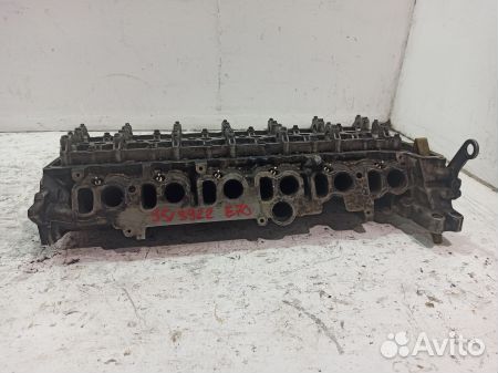 Головка блока