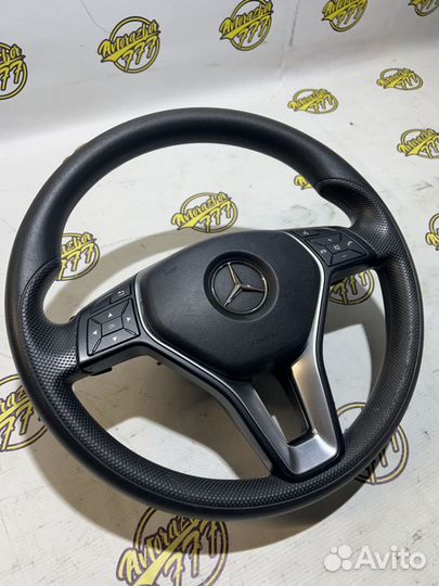 Руль Mercedes B-class W246