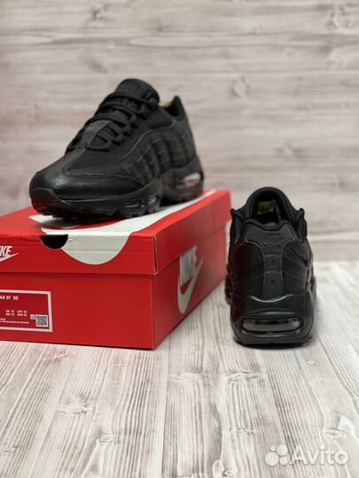 Кроссовки мужские Nike Air max 95