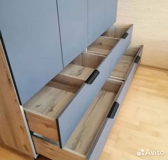 Шкаф купе